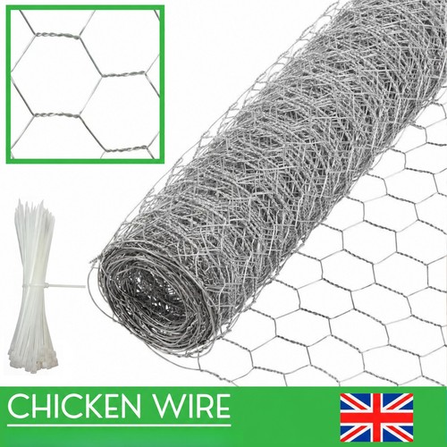 50m pvc coated - 10/25/50m,