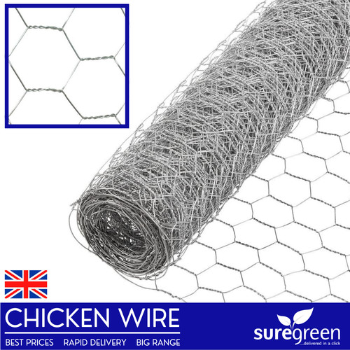 Suregreen galvanised chicken - suregreen,