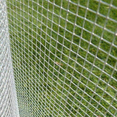 19ga cage aviary galvanised - cage,
