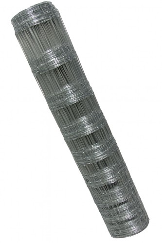 Stock fencing wire - stock, mesh