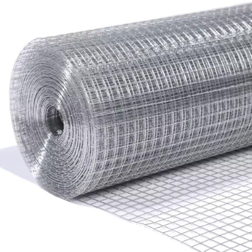 30m wire galvanised - 30m, metal