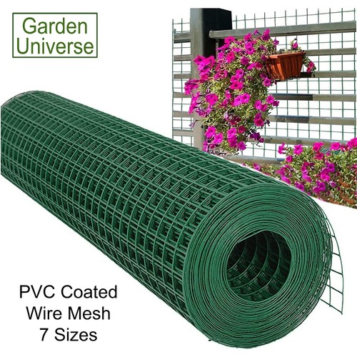 Garden universe pvc coated - garden,