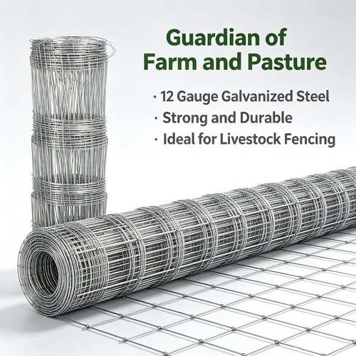 2x100 welded wire mesh - welded,