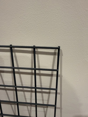 Galvanized wire mesh panels - wire,