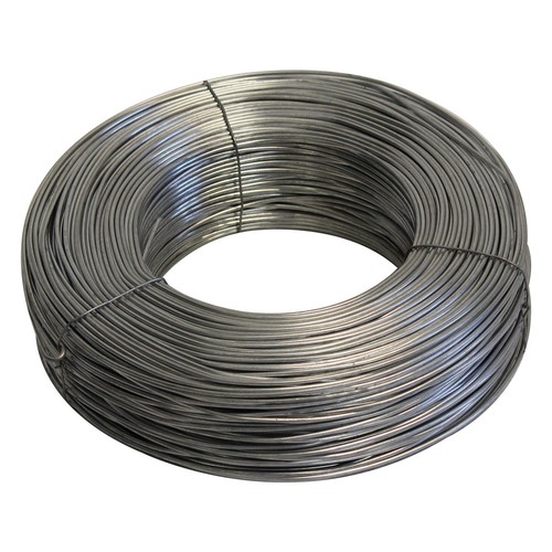Straining wire line fencing - wire,