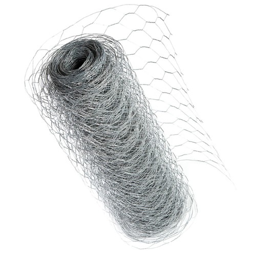 Chicken wire mesh fencing - mesh,