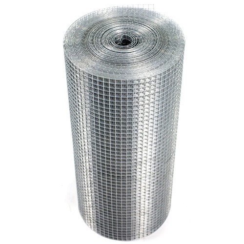 Welded wire mesh 1 - mesh, x