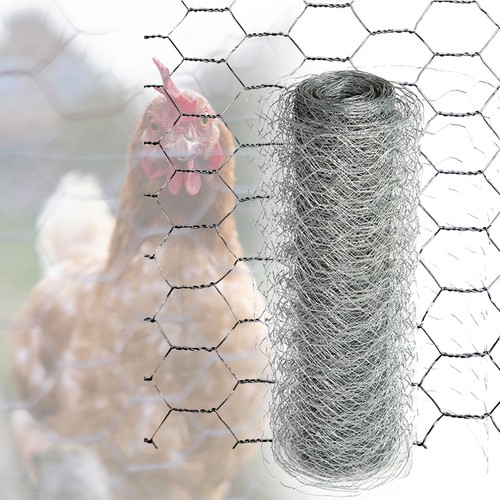Chicken mesh wire - mesh,