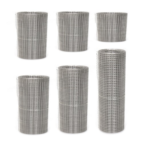 Chicken coop welded wire - coop,