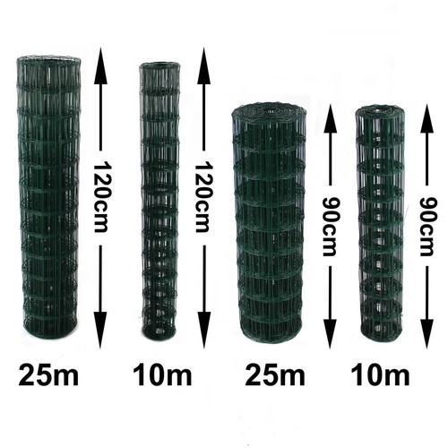 Pvc coated wire fencing - pvc,