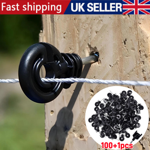Ring insulators 100 - ring,