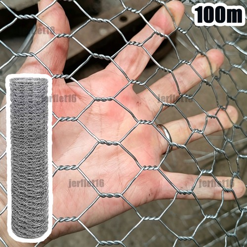 100m chicken mesh wire fencing - chicken,