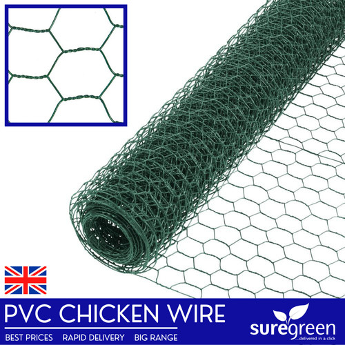 Suregreen pvc coated - suregreen,