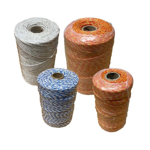 Electric fence poly wire - electric,
