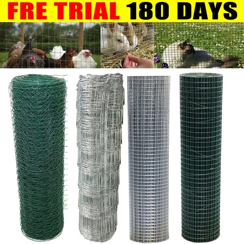 Green pvc coated wire mesh - pvc,