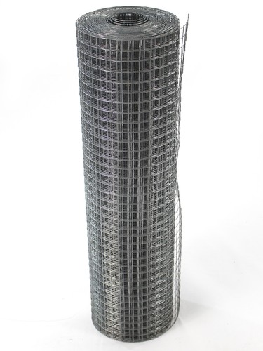 Gauge welded wire mesh - 16,