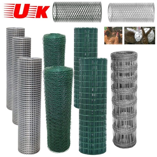 Welded mesh fence wire - mesh,