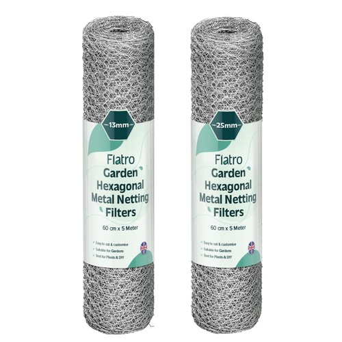 Chicken wire mesh - chicken, roll