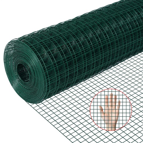 10m garden wire fence - wire,