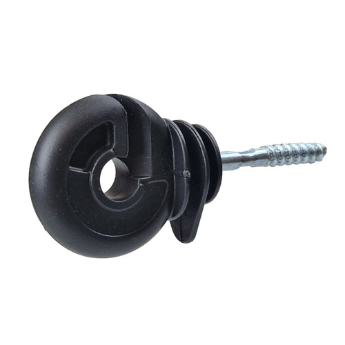 Electric fence ring insulator - electric,