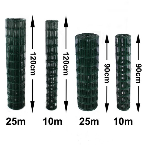 Pvc coated wire - wire, fencing