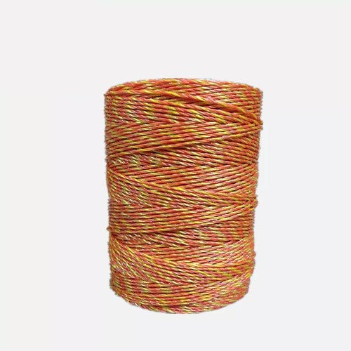 Electric fence poly wire - fence,