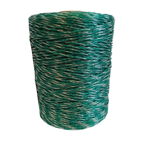 Poly electric fence wire 400 - poly,