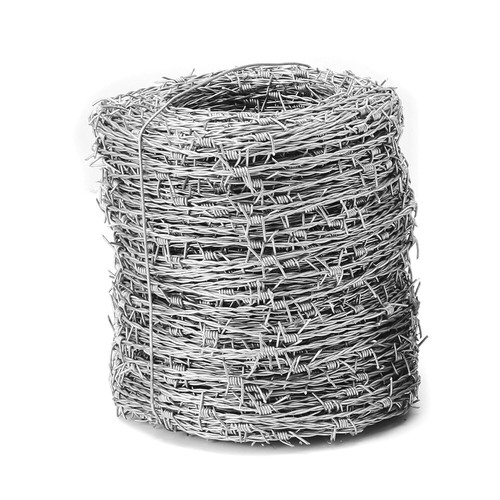 Barbed wire 15m 30m - wire,