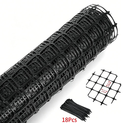 10m pvc plastic chicken - pvc,