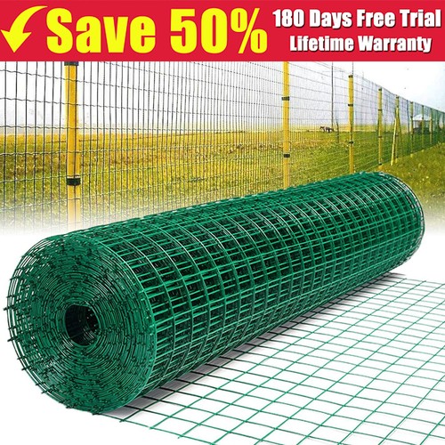 Pvc coated wire fencing - pvc,