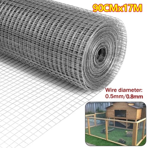 17m wire welded - wire,
